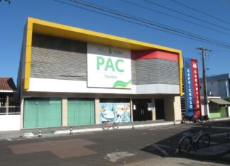 Governo do Amazonas disponibiliza serviços em parceria com a Receita Federal no PAC Parintins