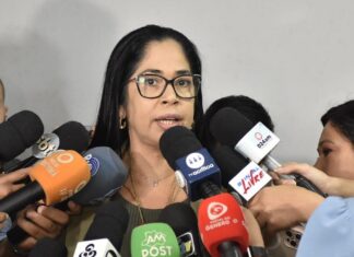 PC-AM, por meio da Depca, prende indivíduo em flagrante por estupro de vulnerável praticado contra enteada de 13 anos