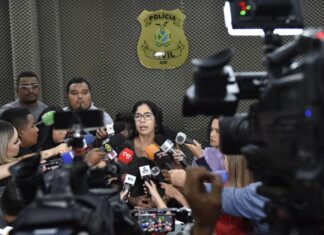 PC-AM elucida caso de estupro de vulnerável praticado contra criança em provador de shopping center