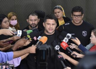 PC-AM deflagra ação policial e prende casal suspeito de matar adolescente de 13 anos