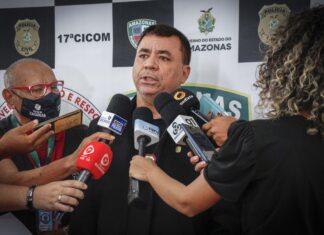 Policiais civis recapturam foragido da Justiça por roubo majorado ocorrido em 2015