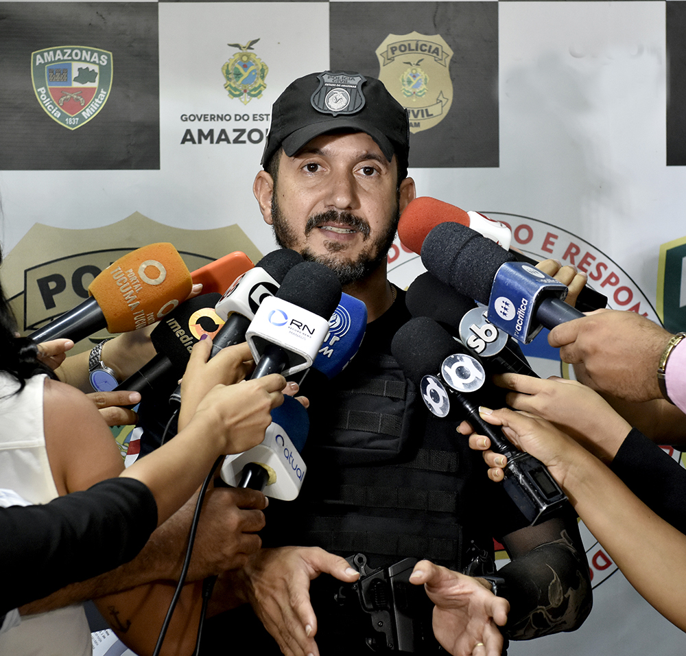 PC-AM_DELEGADO TORQUATO MOZER_FOTO ERLON RODRIGUES