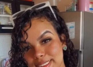 PC-AM divulga imagem de jovem que desapareceu no bairro Colônia Oliveira Machado