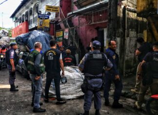 Roubos a unidades de saúde reduzem 46% durante o 1º bimestre de 2023
