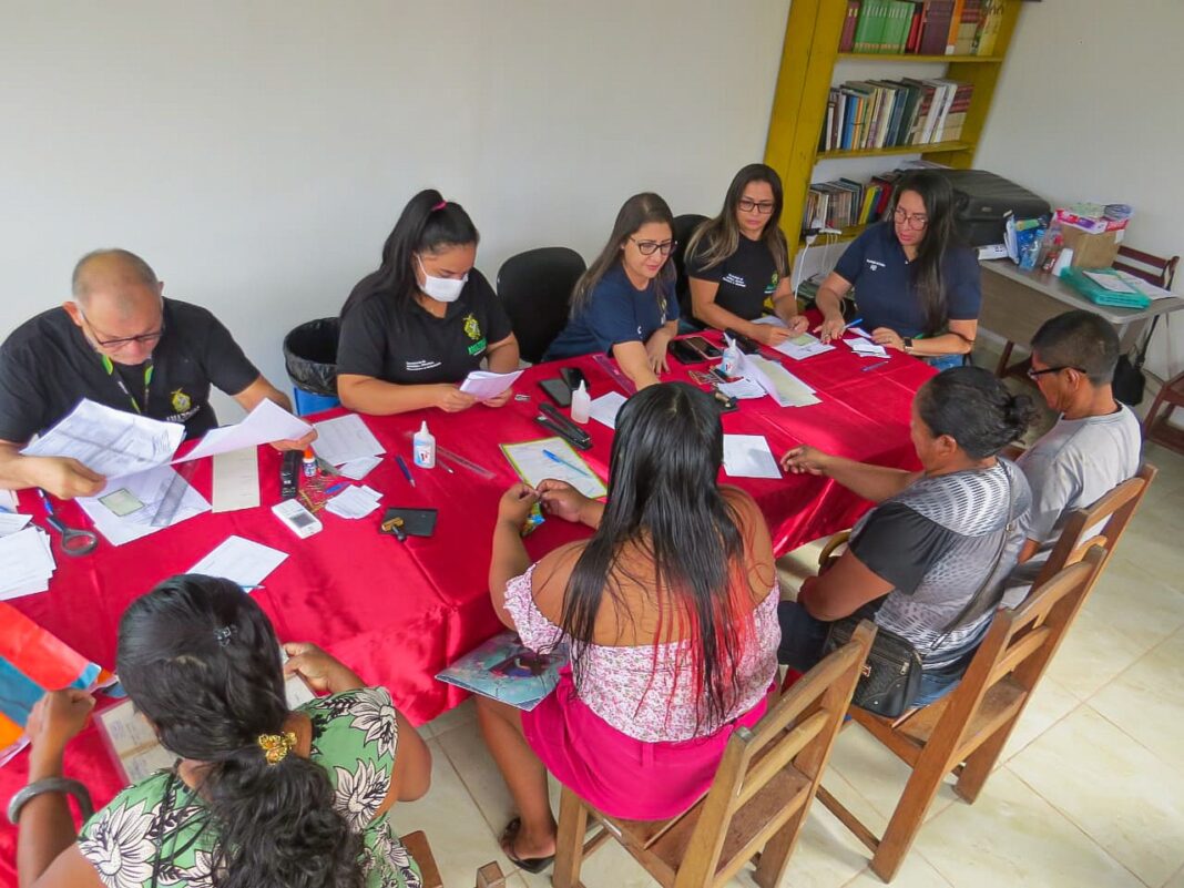Foto: Divulgação / Sejusc