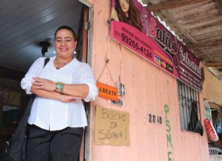Prosamin+ adota política de inclusão para garantir direitos e oportunidades ao público feminino