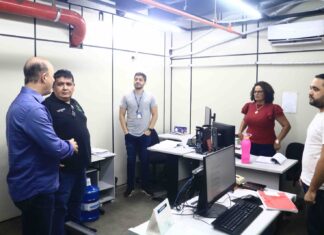 SSP-AM destaca credibilidade no trabalho realizado pela Corregedoria-Geral do Sistema de Segurança Pública do Amazonas