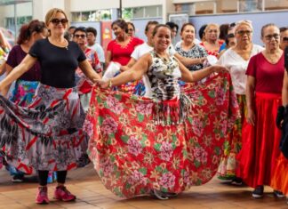 Seas celebra Dia Internacional da Mulher nos Centros Estaduais de Convivência para mulheres da comunidade