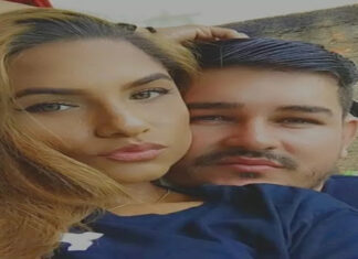 Acusado de matar esposa dentro de carro de aplicativo é condenado a 16 anos de prisão
