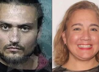 Corpo de brasileira é encontrado carbonizado e esquartejado