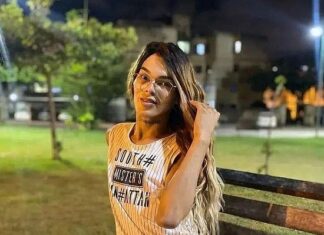 Assassinato de trans em foi o 4º contra pessoas LGBT+ neste ano