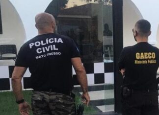 Preso por armar flagrantes sexuais é especialista em extorsões e dono de extensa ficha criminal