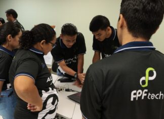 Escola Tecnológica da FPFtech oferta 34 vagas em curso de Certificação IPC 7711/21