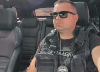 Vizinhos denunciam ameaças de falso policial em condomínio de SP