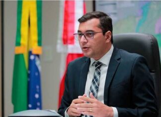 Governador Wilson Lima lança Festival Folclórico de Parintins 2023