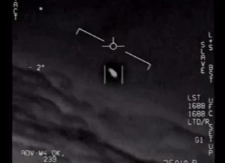 Naves alienígenas podem ter visitado o sistema solar, diz artigo de chefe do Pentágono