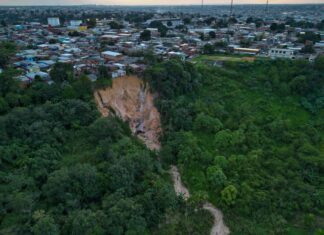 Manaus ganha R$ 979 mil para cuidar das vítimas das chuvas