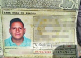 Homem morto em Manaus durante troca de tiros entre o CV e o PCC é identificado