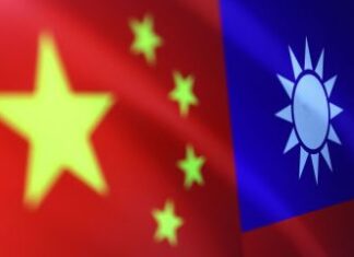 Taiwan diz para China que não continuará permitindo “provocações”