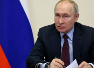 Putin poderia ser preso na África do Sul, mas ação é improvável