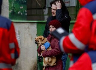 Rússia faz ofensiva em várias regiões da Ucrânia; autoridades relatam 11 mortes