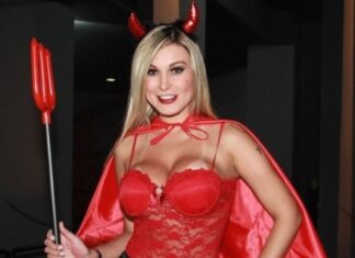 Ex-marido afirma que gravou Andressa Urach conversando com Satanás; ouça áudio