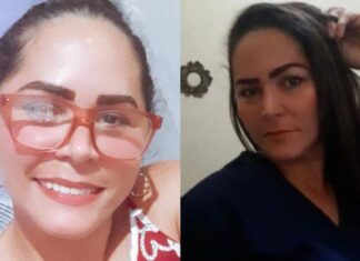 Mulher desaparece após marcar encontro com homem que conheceu em aplicativo na capital