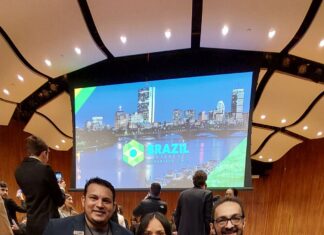 Startup amazonense ‘Navegam’ conquista 2º lugar em competição nos Estados Unidos