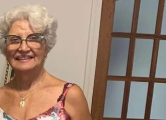 Idosa morre após ser empurrada durante furto