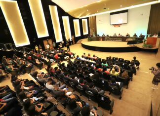 Prevenção de desastres naturais é tema de debate no TCE-AM