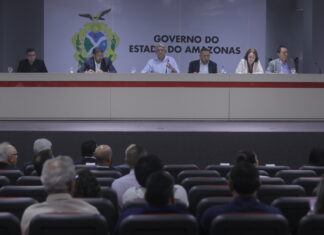 Codam: Governo viabiliza criação de mais de mil novos empregos no Polo Industrial