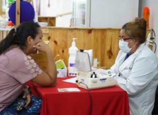 “Transformando Vidas”: Setemp realiza ação em comemoração ao Dia do Trabalhador