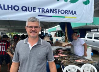 Feirão do Pescado encerra nesta sexta-feira com resultados acima da expectativa