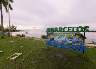 Barcelos: praias de água doce e cultura reforçam atrativos do destino amazonense