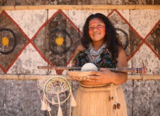Etnoturismo: Comunidades indígenas do Amazonas destacam vivência da cultura ancestral