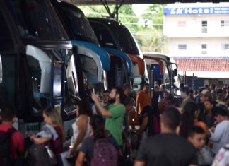 Viagem Segura: Arsepam tem projeção de que mais de 24 mil pessoas deixem Manaus a partir do feriado desta sexta-feira