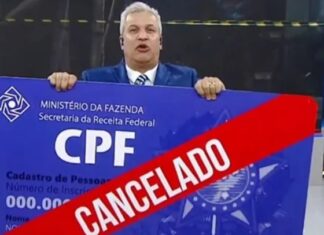 Homofobia, ‘raça desgraçada’ e processos: veja como Sikêra cancelou o próprio CPF na Rede TV