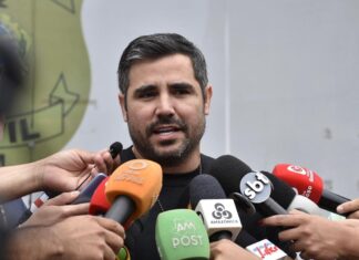 Por meio do 13° DIP, PC-AM prende homem investigado por roubos a residências na zona norte de Manaus