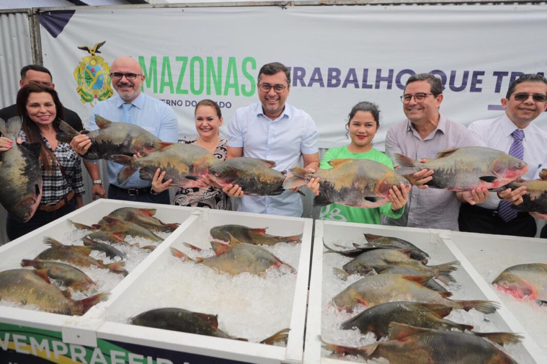 Doação Pescado 1
