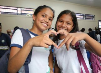 Secretaria de Educação reforça ciclo de palestras voltadas à cultura de paz nas escolas