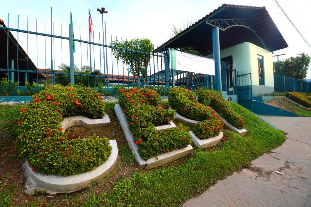 Especialização UEA