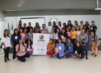 Pesquisa investiga percepção indígena sobre mudanças no clima, em comunidades na região do Alto Solimões no AM