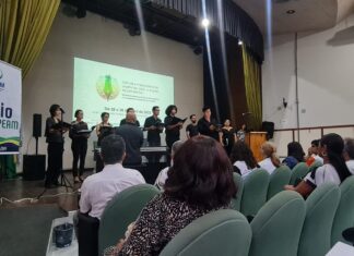 Governo do Estado apoia evento que debate atuação e formação de jornalistas