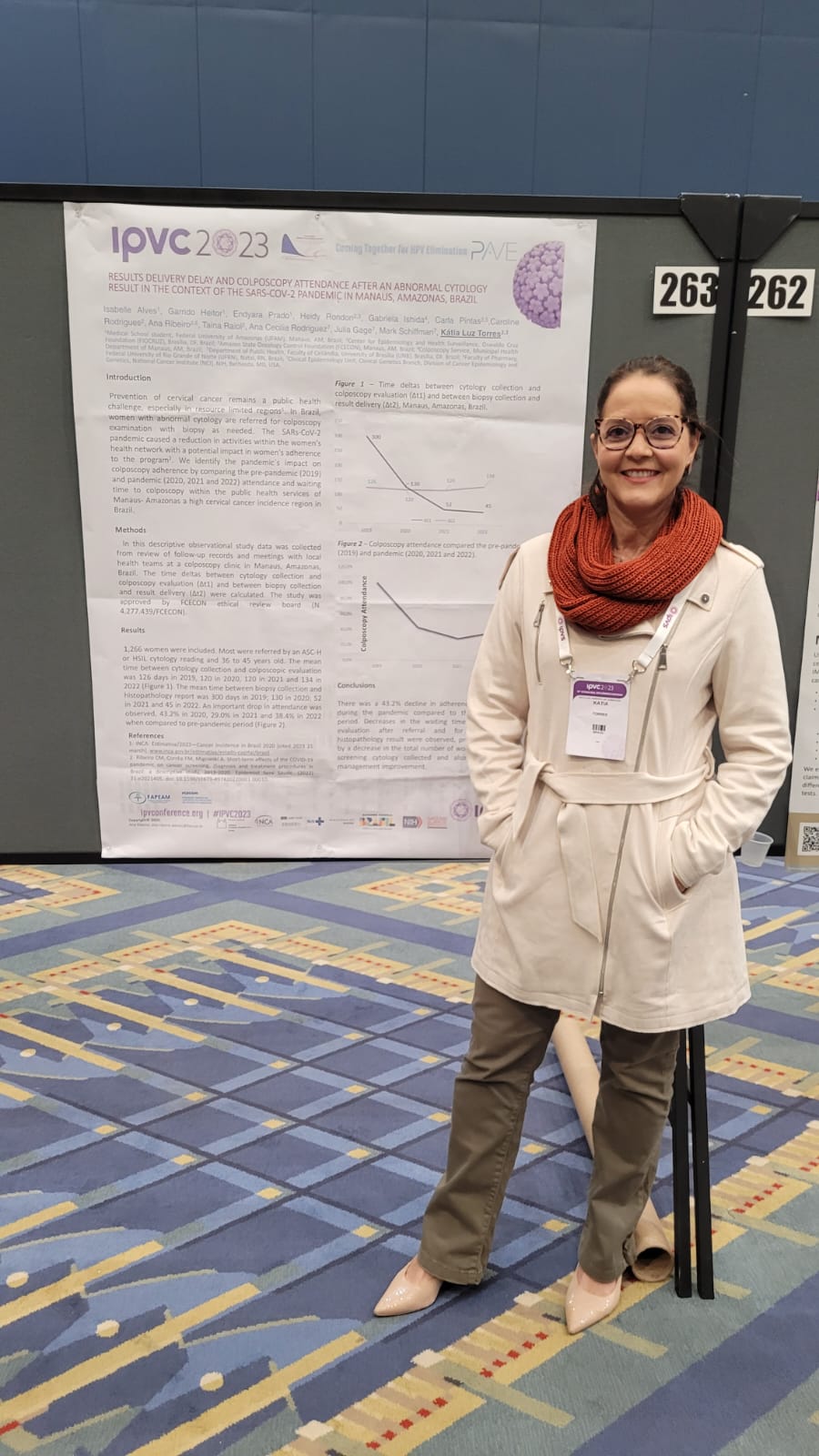 FCecon Kátia Torres FOTO Divulgação 2