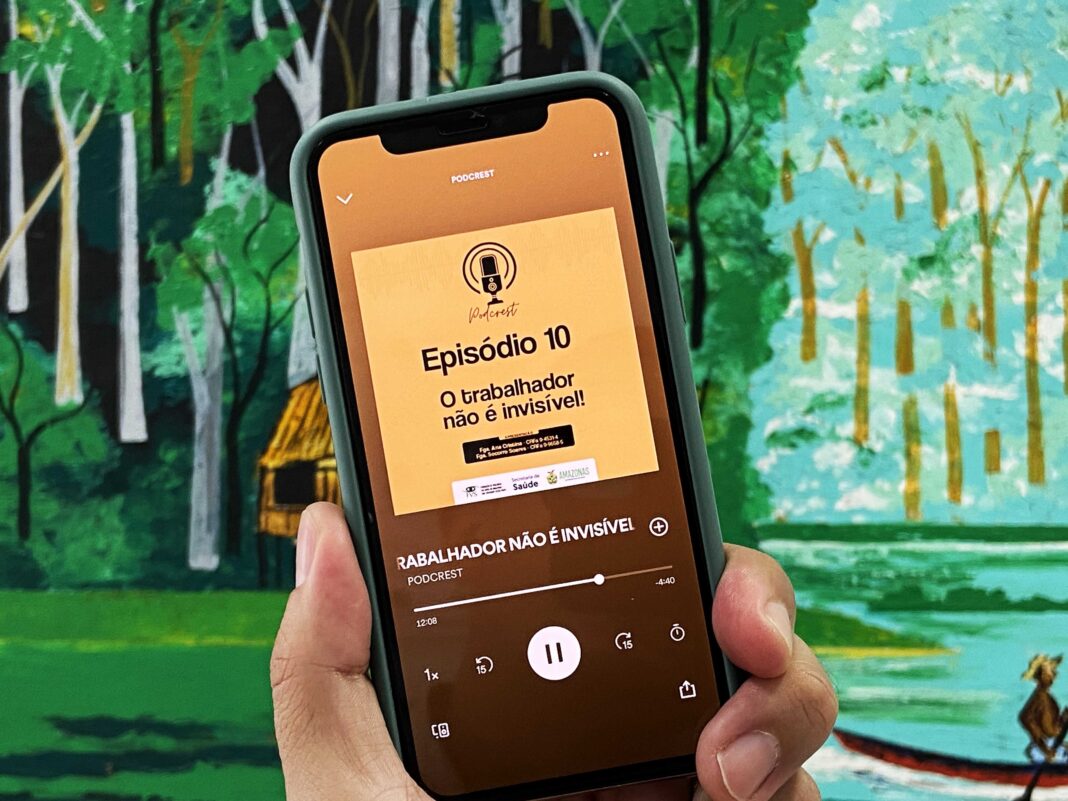 FVS-RCP_Podcrest Episódio 10_FOTO_Maurício Neto_FVS-RCP (3)