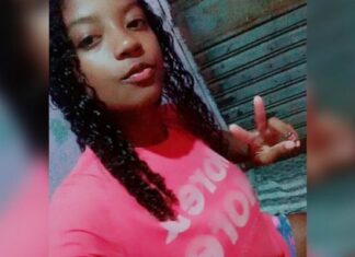 Saiba quem é a jovem morta a facadas por mulher após crise de ciúme