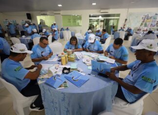 Governo do Estado e secretários de agricultura municipais alinham ações para fortalecer o setor primário no Amazonas