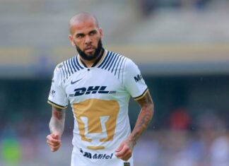 Em novo depoimento, Daniel Alves detalha o que aconteceu na boate
