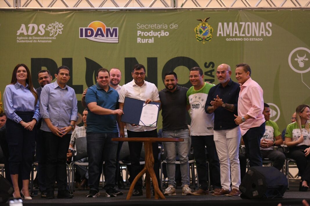 Governo do Estado oferece qualificação gratuita de guia de pesca esportiva1