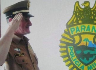 PM confirma que corpo em porta-malas é de policial aposentado